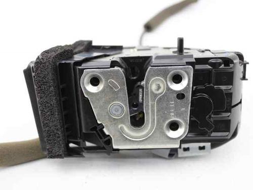 Rear left lock NISSAN JUKE (F15) 1.2 DIG-T | BP24480203C100