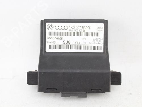 Electronic module VW GOLF V (1K1) 2.0 GTI | BP40111839M83 - Image 9