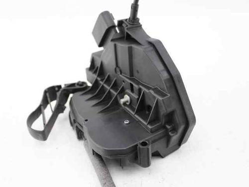 Front left lock FORD FOCUS III  | BP26038311C98 