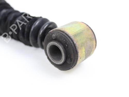 Left rear shock absorber CITROËN BERLINGO / BERLINGO FIRST Box Body/MPV (M_) 1.9 D 70 (MBWJZ, MCWJZ) | BP19209419M18 