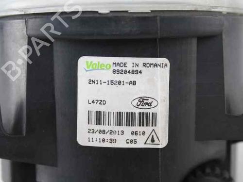 Światło przeciwmgłowe przednie lewe FORD C-MAX II (DXA/CB7, DXA/CEU) 1.0 EcoBoost | BP29963740C30
