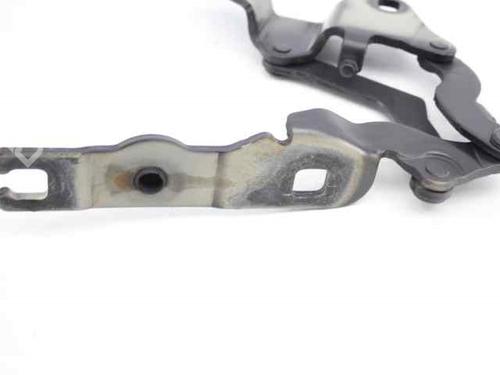Hinge/Door check strap BMW 1 (E87)  | BP19222489C146 