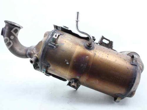 Particulate filter FORD FOCUS III Turnier  | BP33223209M81  - Image 5