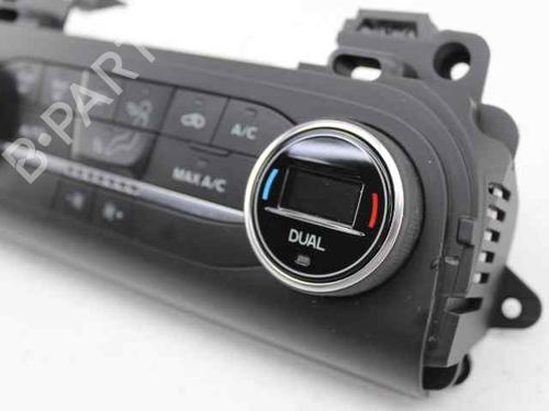 Climate control FORD FOCUS IV (HN) 1.0 EcoBoost mHEV | BP27489336I5 