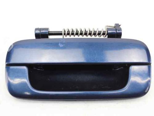 Rear right exterior door handle PEUGEOT 406 Break (8E/F) 1.9 TD | BP19217261C130 