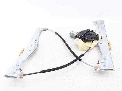 Front right window mechanism CITROËN C4 CACTUS 1.6 HDi 90 | BP39756851C23 - Image 3