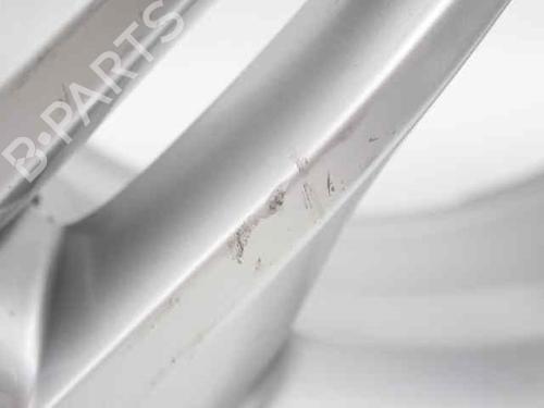 Rim NISSAN QASHQAI I (J10, NJ10)  | BP19239912C45 