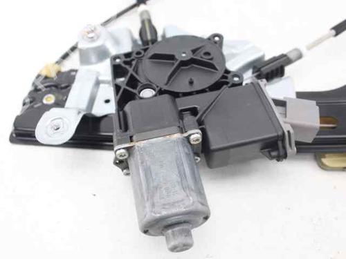 Front right window mechanism OPEL ASTRA J (P10) 1.7 CDTI (68) | BP33728215C23 - Image 4