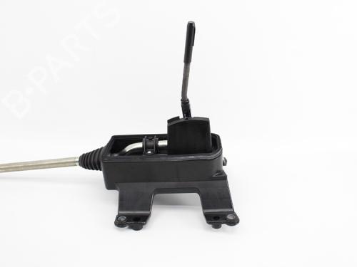 Gear lever OPEL CORSA E (X15) 1.3 CDTI (08, 68) | BP19215816M90 