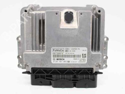 Electronic module FORD FIESTA VI (CB1, CCN) 1.5 TDCi | BP19240848M83 