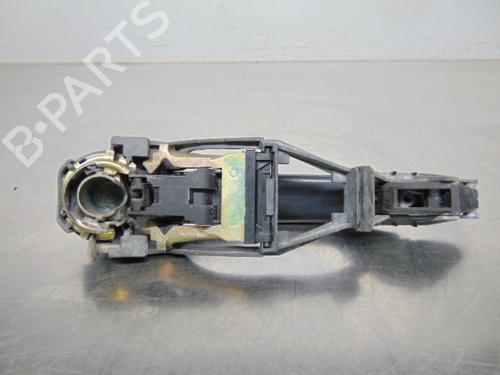 Rear left exterior door handle VW GOLF IV Variant (1J5) 1.4 16V | BP21197948C130 