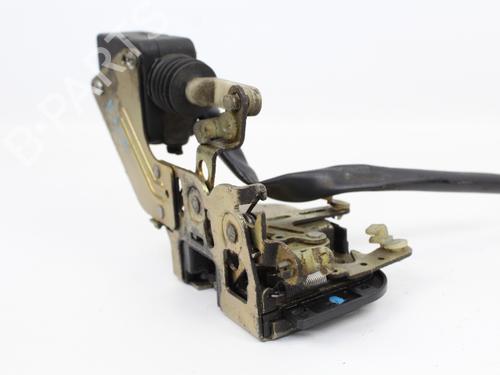 Front right lock VOLVO 440 (445) 1.7 | BP19206076C97 