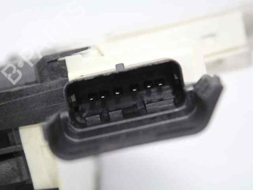 Front left lock PEUGEOT 5008 (0U_, 0E_) 1.6 HDi | BP19785578C98 
