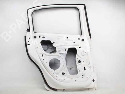 Dør venstre bagtil CITROËN C3 III (SX) 1.2 VTi 82 | BP32100867C4 - Image 8