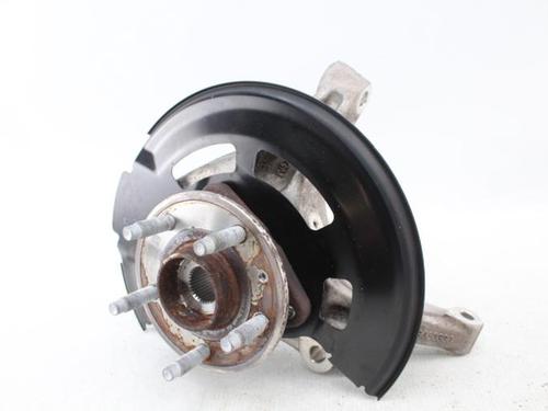 Used Right front steering knuckle Right front steering knuckle OPEL ASTRA K (B16) 1.2 Turbo (68) (131 hp) 39700180 39700180