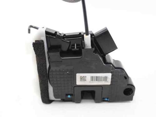 Front left lock HYUNDAI i20 II (GB, IB) 1.2 | BP27581766C98 