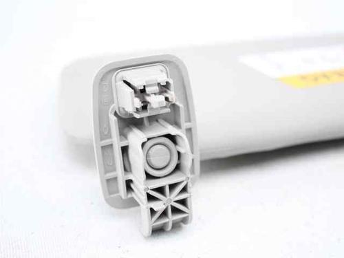 Right sun visor RENAULT CLIO IV (BH_) 1.5 dCi 75 | BP21199879I2 