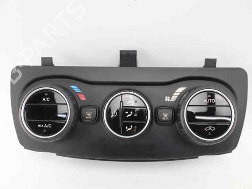 Commande Chauffage Commande Chauffage FIAT TIPO Estate (356_, 357_) 1.3 D (356WXH1A) (95 hp) 34499046 34499046