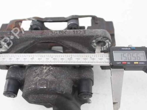 Left front brake caliper CITROËN C4 SPACETOURER (3D_) 1.2 PureTech 130 | BP33894408M105  - Image 7