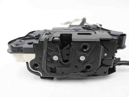 Front left lock SEAT IBIZA IV ST (6J8, 6P8) 1.2 TSI | BP27489250C98 