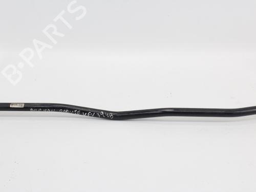 Anti roll bar VW POLO V (6R1, 6C1)  | BP19190087M96 