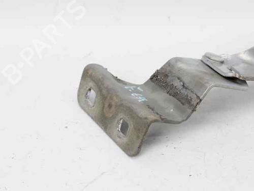 Hinge/Door check strap RENAULT MEGANE II Estate (KM0/1_) 1.5 dCi (KM0F, KM0T, KM2B) | BP19206840C146 