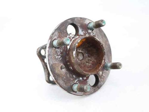 Annen FORD FIESTA VI (CB1, CCN) 1.4 TDCi (68 hp) 19217724