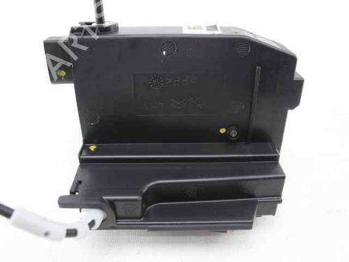 Rear left lock PEUGEOT 308 II (LB_, LP_, LW_, LH_, L3_) 1.6 HDi / BlueHDi 115 | BP29109871C100 