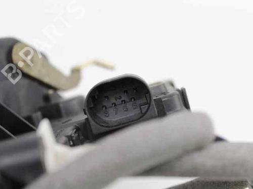Rear right lock BMW 3 (E46)  | BP19217100C99 