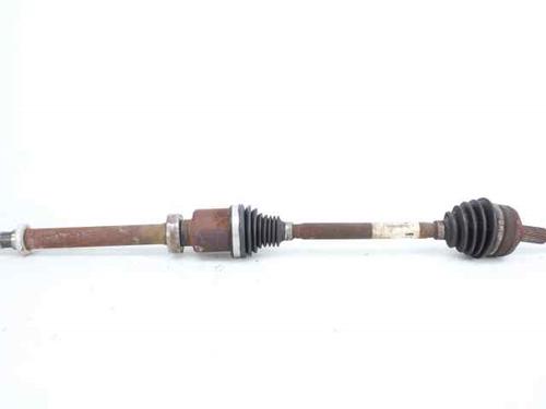Used Right front driveshaft RENAULT CAPTUR I (J5_, H5_) 1.5 dCi 90 (J5N4, J5M5, J5MW, J5M6, J5AL, J5AJ) (90 hp) 32005819