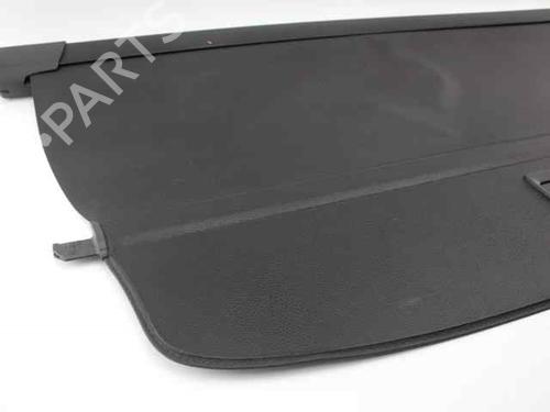 Rear parcel shelf VW PASSAT B6 (3C2) 1.6 TDI | BP21200362C85 