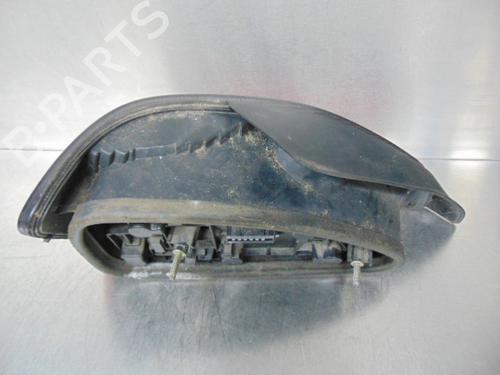 Right taillight PEUGEOT 306 (7B, N3, N5) 1.9 D | BP19192339C35 