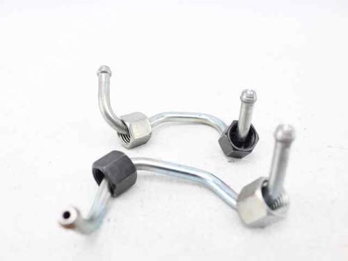 Pipe VOLVO S60 II (134) D2 | BP33444719M125 - Image 4