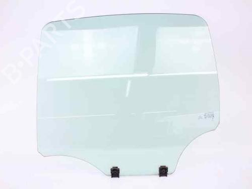 Used Rear left door window CITROËN C3 II (SC_) 1.4 HDi 70 (SC8HZC, SC8HR0, SC8HP4) (68 hp) 21676551