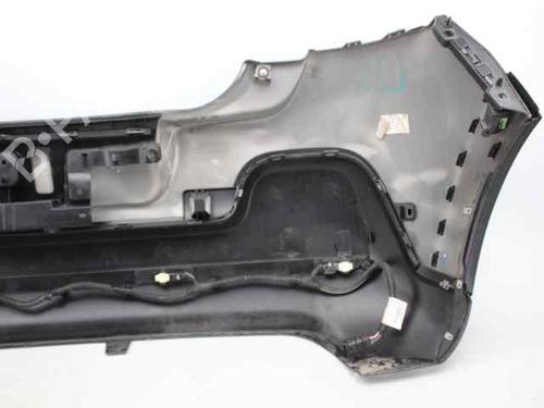 Rear bumper CITROËN C3 III (SX) 1.2 VTi 82 | BP30189428C8 