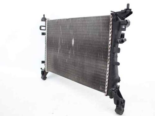 Water radiator OPEL CORSA E (X15) 1.2 (08, 68) | BP32769239M31  - Image 9