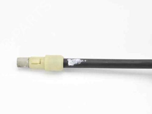 Handbrake cable MERCEDES-BENZ E-CLASS (W211) E 55 AMG Kompressor (211.076) | BP19222214C145 