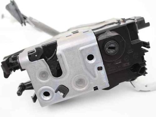 Rear left lock PEUGEOT 2008 I (CU_) 1.6 HDi | BP19246757C100