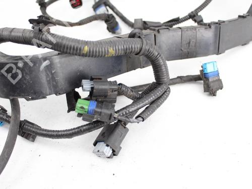 Wiring harness FORD FIESTA VI (CB1, CCN)  | BP19192582E16 