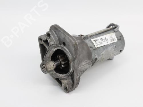 Used Starter RENAULT SCÉNIC III (JZ0/1_) 1.5 dCi (110 hp) 19203247