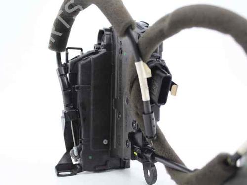 Front right lock RENAULT CLIO IV (BH_) 1.5 dCi 90 | BP19227992C97 
