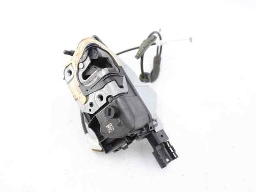 Used Rear left lock PEUGEOT 508 SW I (8E_) 2.0 HDi RXH Hybrid4 (200 hp) 27666755