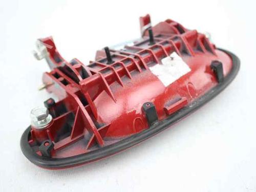 Rear left exterior door handle CHEVROLET AVEO / KALOS Hatchback (T250, T255)  | BP19234302C130 