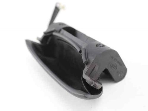 Front left exterior door handle PEUGEOT 206 Hatchback (2A/C) 1.1 i | BP19219546C128 
