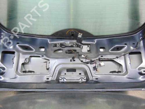 Tailgate FORD FOCUS II (DA_, HCP, DP)  | BP19201848C6 