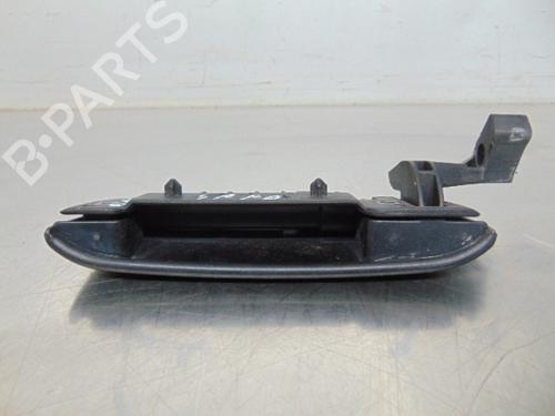Front right exterior door handle FIAT PUNTO (176_) 1.7 TD | BP19200594C129 