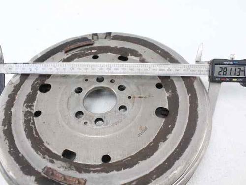 Flywheel VW SCIROCCO III (137, 138) 1.4 TSI | BP36173769M101 - Image 6