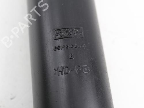 Left rear shock absorber FORD FOCUS II Turnier (DA_, FFS, DS)  | BP19212494M18 