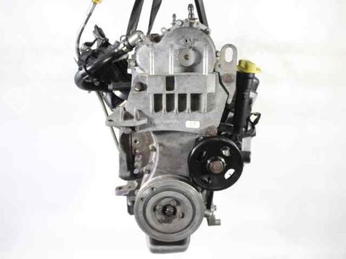 Engine FIAT 500 (312_) 1.3 D Multijet (312AXB1A) | BP28485889M1 