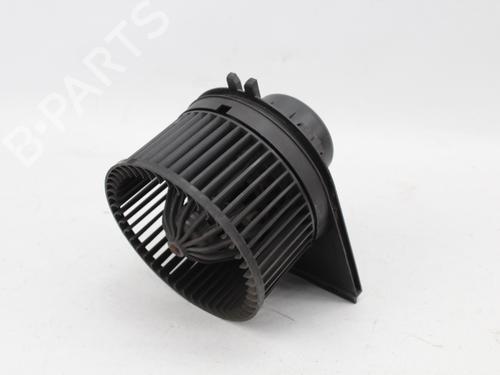 Varmeblæser SEAT CORDOBA Vario (6K5) [1996-2002]  19207309